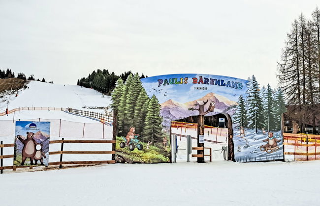 Alpenrose 2 - Foto 35