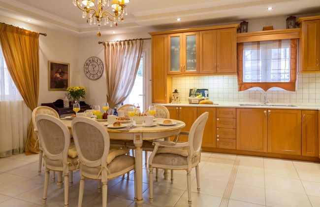 Suite Maison - Foto 15