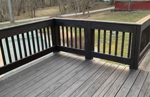 Greenwood Mansion-Country Living - Foto 25