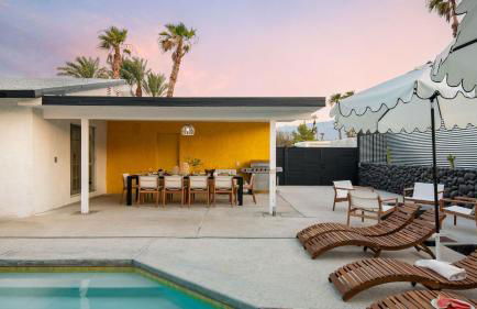 Yellowjacket by Avantstay Entertainers Yard, 20min 2 Coachella Valley Preserve STR Permit#5161 - Foto 74