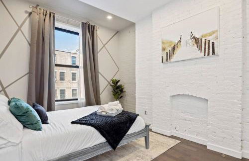 SWJ 2nd - Times SQ, Brooklyn Bridge, LGA in 15 min - Foto 13