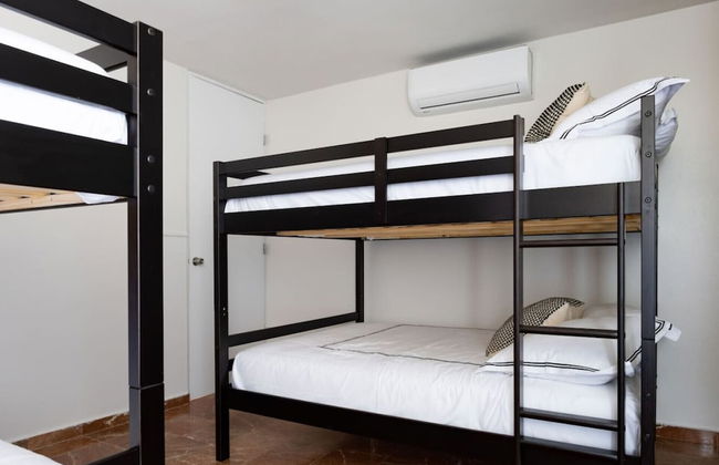 Vistamar Private Waterfront Home Pool - Photo 13