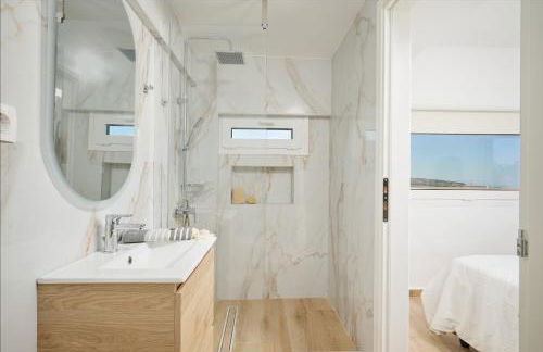 Chic Greek Pool Villa - Foto 38