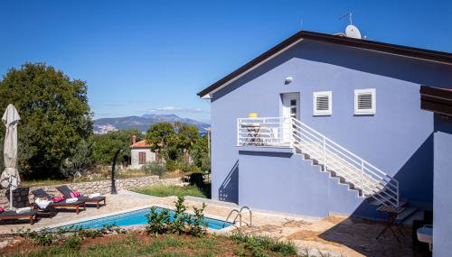 Villa Kate Drenje - Foto 4