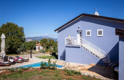 Villa Kate Drenje - Photo 4