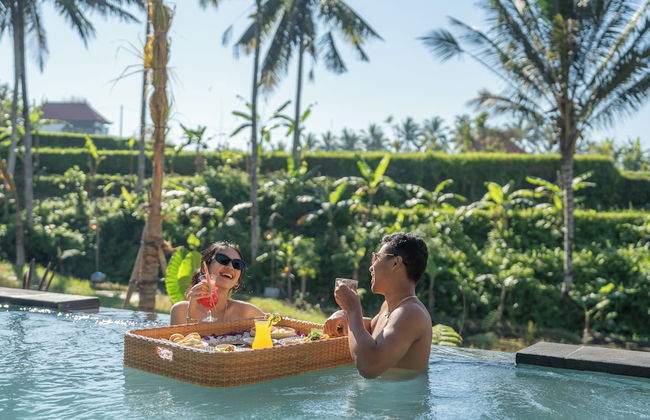 Dewi Kunti Villa - Foto 10