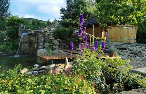 Agroturystyka Józefówka Tyrawa Solna - Foto 10