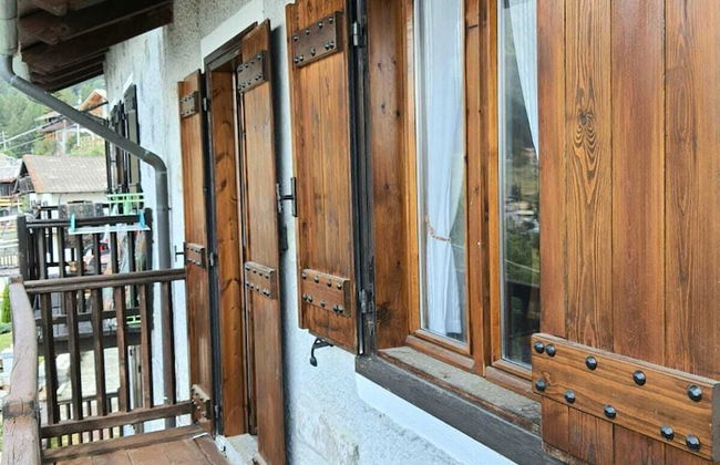 Maison de Neige - Foto 11