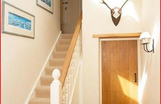 Penrhiw Cottage - Foto 13