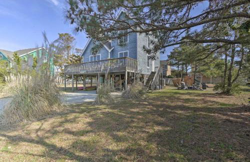 Hot Tub and Fire Pit Outer Banks Family Getaway! - Foto 38