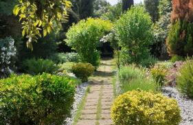 Mas de charme Jas de Berrias piscine proche Les Vans Ruoms Gorges Ardèche - Foto 25