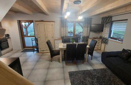 Zielony Zakątek Sosnówka - Foto 7