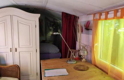 Trailer - DSCHUNGEL LODGE - Foto 7