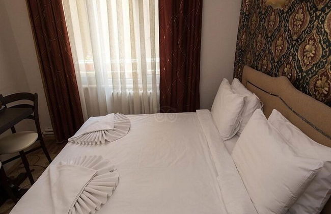 Medcezir Apart Istanbul - Photo 5