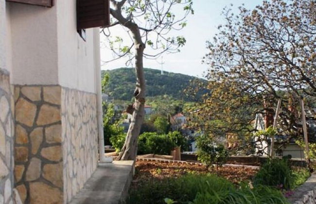 Apartment and Rooms Luka - Foto 15