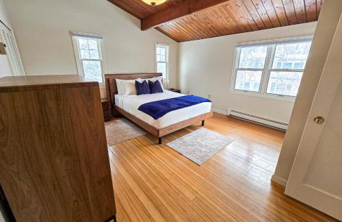 The Solstice House - Foto 7