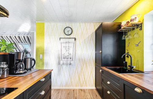 Ferienwohnung Hafenblick - Foto 13