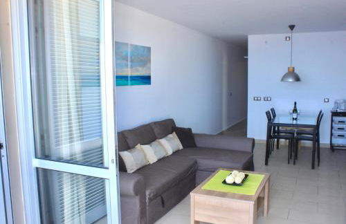 Sunny Ocean View Apartment - Foto 9