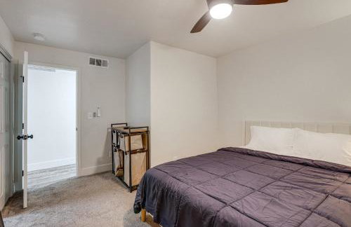 Under 1 Mi to Med Center! Stylish Home in Tulare - Foto 19