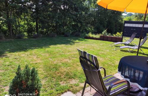 Ferienwohnung "Am Radweg" - Foto 22