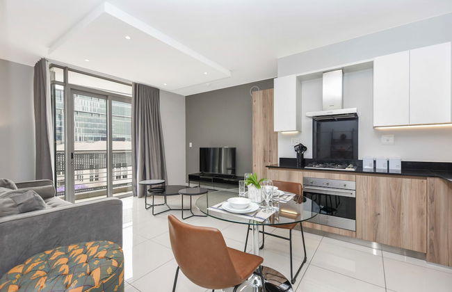 Easy Stay - The Median - Photo 36