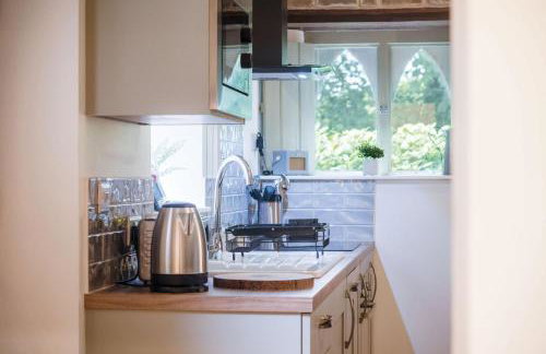 The Lodge - 2 Bedroom Cottage - Princes Gate - Foto 102