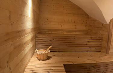 Le Gabion, luxueux appartement avec sauna, Serre chevalier Vallée - Foto 16