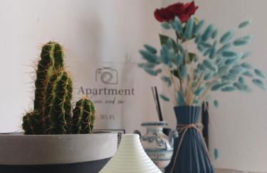 Apartment Sun & Sea - Casa Vacanze Vista Mare - Foto 17