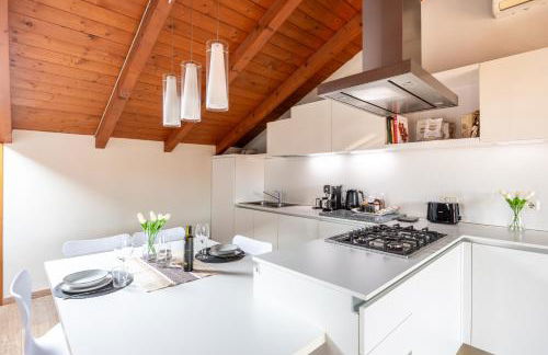 MALPENSA-RHO FIERA-MILANO Suite elegante - Foto 6