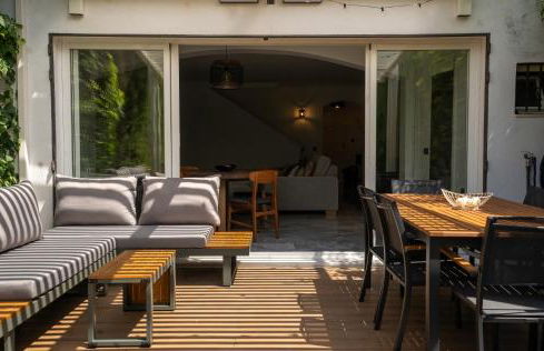 Luxury townhouse capricho golden mile - Foto 3