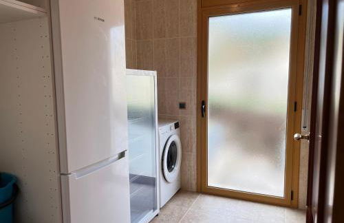 Casa Mas Cabañas con piscina infinita con playa - Foto 16