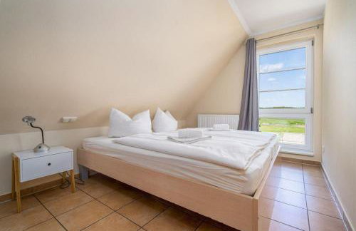 Ferienwohnung Müritzblick an der Müritz - Foto 8