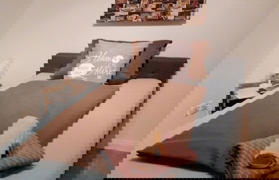 Aufm Lohr - Wohnung mit 3 Schlafzimmern - Foto 2