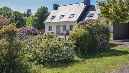 Holiday Home Kerguigniou - Foto 5