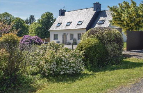 Holiday Home Kerguigniou - Foto 5