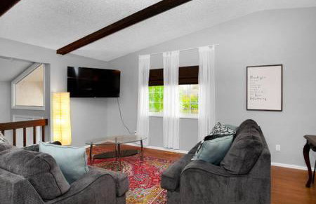 Pet Friendly near AF Academy - Foto 28