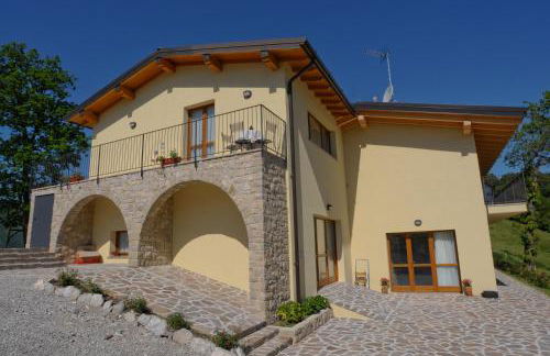 Agriturismo Al Franet - Photo 30