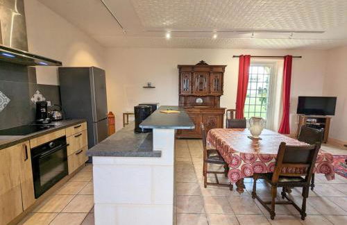 Gîte de charme près de Cognac avec vélos et jardin - FR-1-653-205 - Foto 12