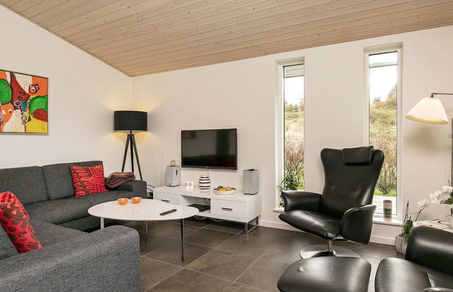 Cozy Dog-friendly Cottage Near Coast-by Traum - Foto 23