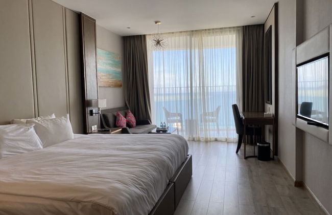 Nha Trang Monaco Apartment Panorama - Foto 7