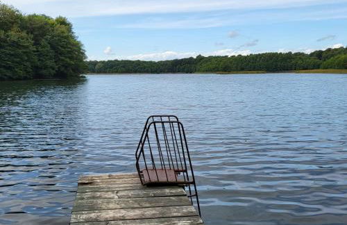 Apartment Terrassenwohnung am See by Interhome - Foto 4