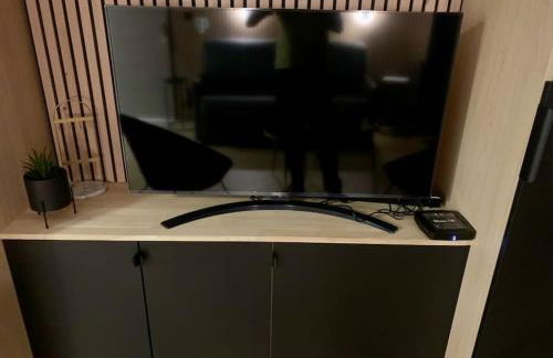 "Le Doux Mer" - Studio Royan Hyper Centre - Classé 3 étoiles - 2 pers - 150m plage - Foto 4