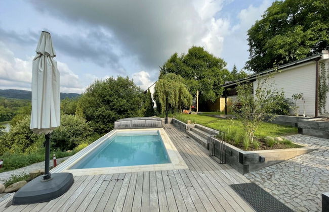 Comfortable Villa With Outdoor Activities - Foto 24
