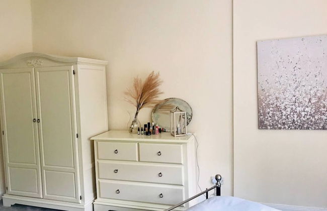 Lovely 1-bed Apartment in Glasgow - Foto 12