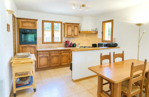 Villa la Baume - Foto 3