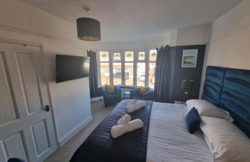 Seas The Day - Paignton, Close to Beach, Excellent Location - Foto 24