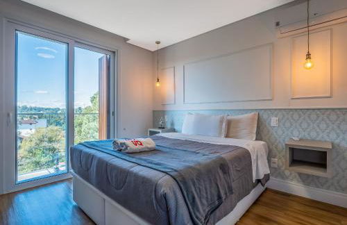 Alpes da Montanha 501 - Apartamento em Gramado - Photo 37