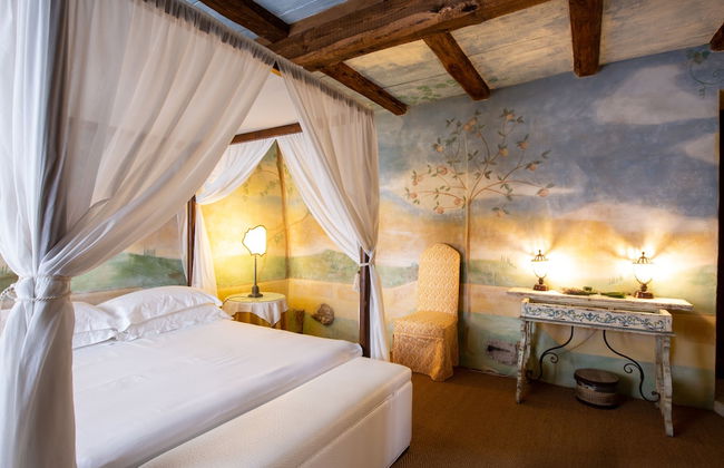 Villa Rignana - The Tuscan Collection - Photo 49