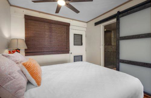 Direct Oceanfront Beach Pohailani Studio - New - Foto 22