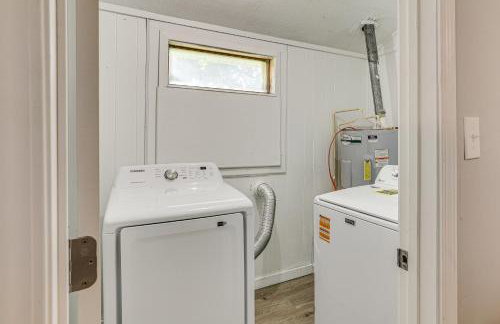 Near Hiking and Historic Sites Jackson Home with Yard - Foto 19